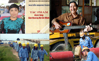 Phát ngôn&Hành động: 
