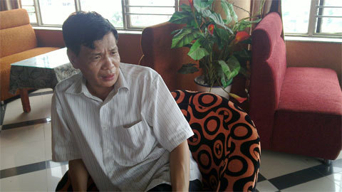 Khi đại gia 'cố tình phá sản'