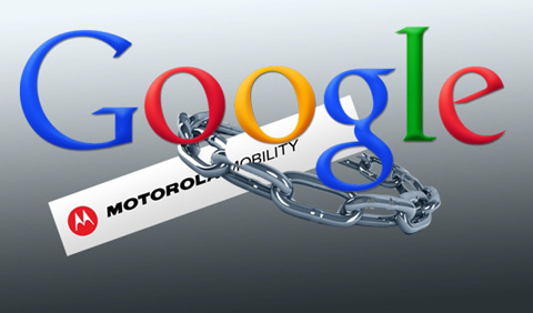 Motorola - Google: Sự dung hợp từ hai nửa khác biệt