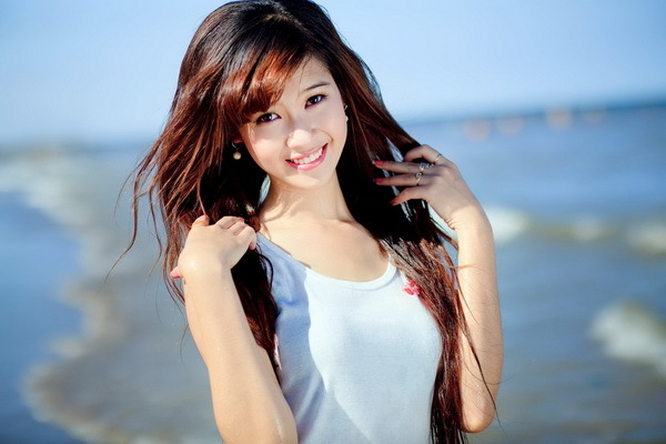 Những nhan sắc đẹp nhất trong 2.000 thí sinh Miss Teen 2011