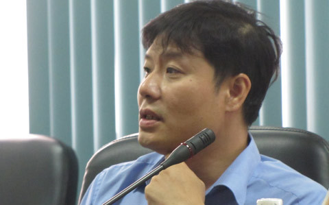 4 giáo sư Việt kiều vào viện toán cao cấp