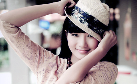 Á hậu Phan Như Thảo sẽ dự Miss Earth 2011?