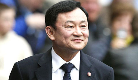 Thaksin 'lấn át' tân Thủ tướng Thái Lan?
