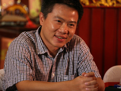GS Châu: ‘Sống sao cho đúng điều mình muốn’