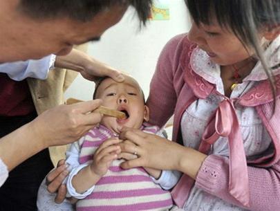 Thống nhất chưa công bố dịch tay chân miệng