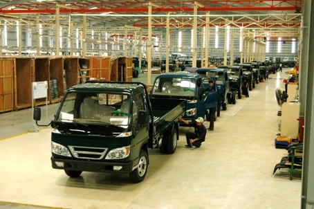 Tụt mức tín nhiệm, nhiều DN Việt có nguy cơ phá sản