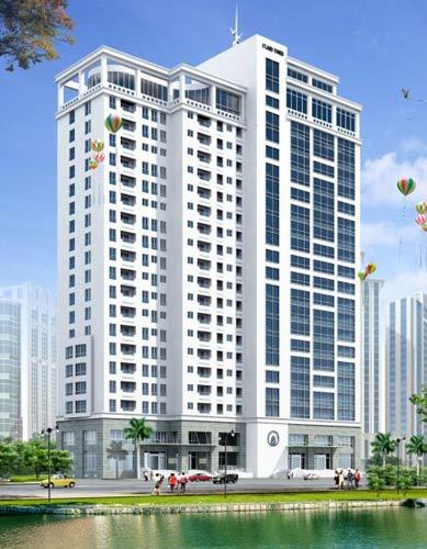 Thông báo chuyển trụ sở Báo VietNamNet