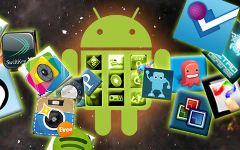 30 ứng dụng giúp tối ưu hóa điện thoại Android (P3)