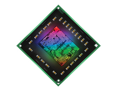 IBM phát triển chip hoạt động như não người