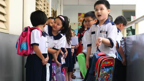 GV vẫn đứng lớp nếu dưới 550 điểm TOEFL