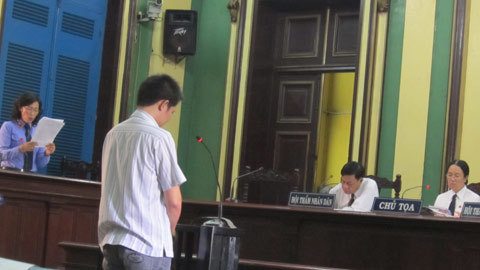 Giả cán bộ VP Chính phủ lừa hơn 1 tỷ đồng