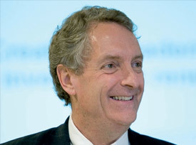 Cùng bậc thầy thế giới định nghĩa lại nhân tài