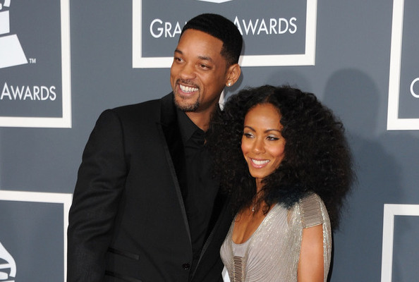 Will Smith phủ nhận chuyện hôn nhân lục đục