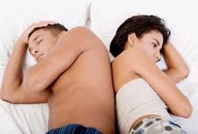 Dấu hiệu bạn đời 