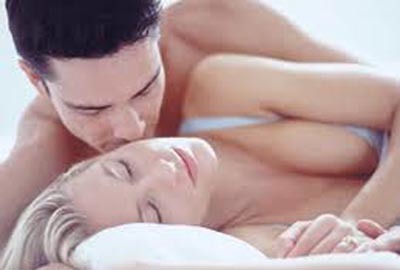 Đêm tân hôn: Đừng mang cỗ lên giường