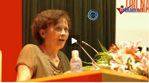 Gõ cửa một trường không 'rải tiền' câu