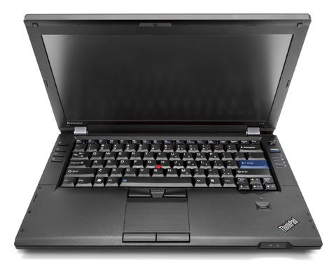Lenovo Thinkpad L421 - “Anh chàng yêu công việc”
