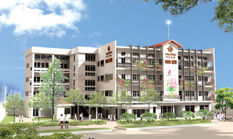 Chọn trường THCS - THPT giúp con phát triển toàn diện