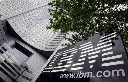 IBM thành công như thế nào với chiến lược nhân sự?