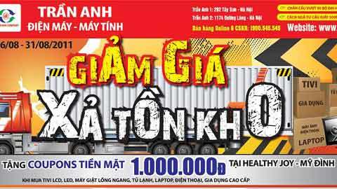 Máy giặt thương hiệu Hàn Quốc giảm còn 2.790.000đ