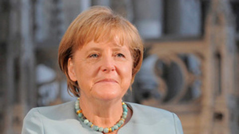 Người phụ nữ quyền lực nhất thế giới 2011 là ai?