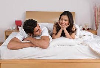 Những lỗi cần tránh khi hôn nàng