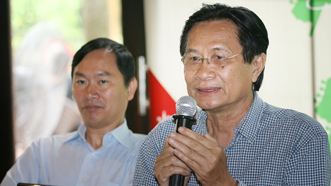 “Điều còn mãi” sẽ là thương hiệu quốc gia