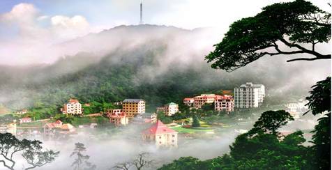 Ế ẩm tour du lịch dịp 2/9