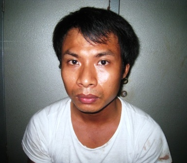 Lại một vụ tấn công CSGT