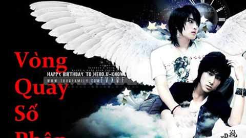 Teen thức đêm 'cày' truyện thần tượng