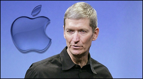 CEO mới của Apple - Ẩn số Tim Cook