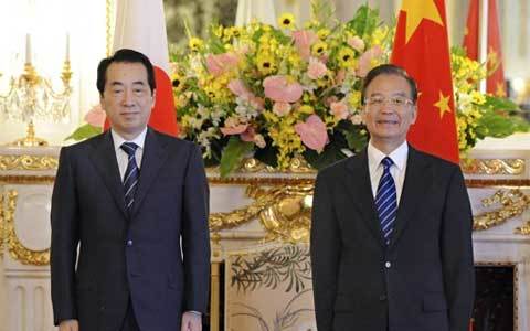 Thủ tướng Nhật từ chức