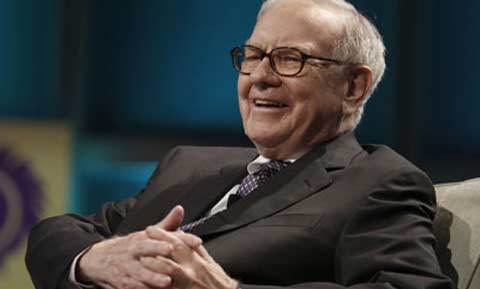 Khám phá cuộc sống của tỷ phú Warren Buffet