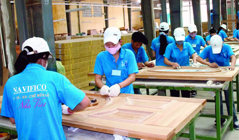Mỗi ngày, 70 doanh nghiệp phá sản
