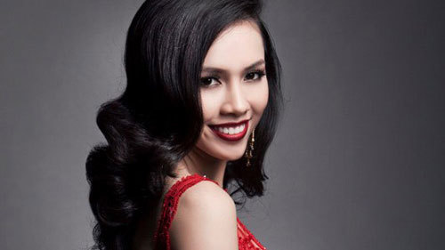 Á hậu Hoàng My: Nên trân trọng thất bại