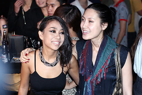 Thảo Trang, 