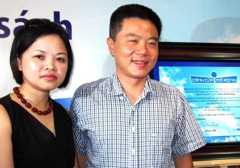 GS Ngô Bảo Châu gác cửa chọn sách hay