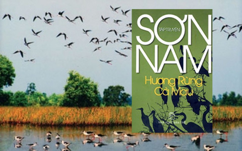 Gia đình nhà văn Sơn Nam xin rút tên ông khỏi Giải thưởng Nhà nước