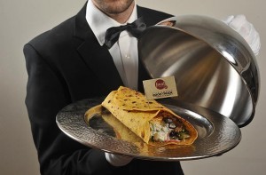 Những món ăn hảo hạng giá 'chat' nhất hành tinh