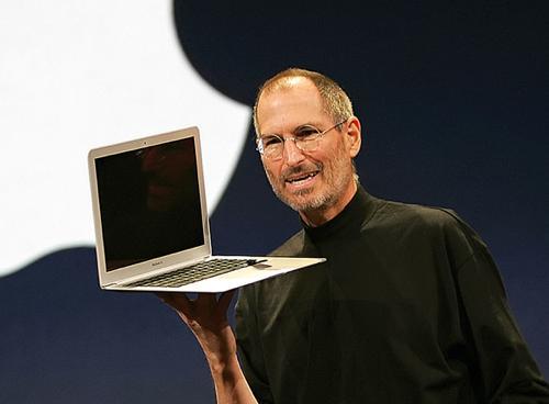 Tương lai Apple thời hậu Steve Jobs?