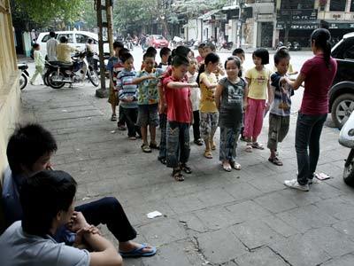 Người Việt cần nền giáo dục gì?