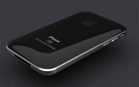 Thông tin mới nhất về iPhone 5