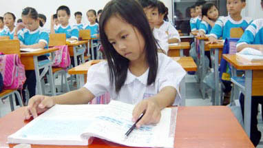 Giáo dục 