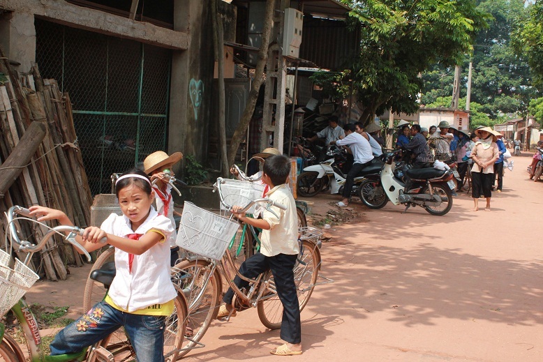 Vụ cướp tiệm vàng: Công bố đường dây nóng