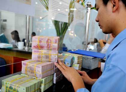 Thêm điều kiện giảm lãi suất cho ngân hàng