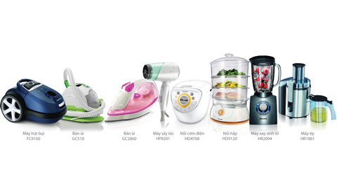 Mang thành tựu công nghệ 120 năm phục vụ người dùng Việt