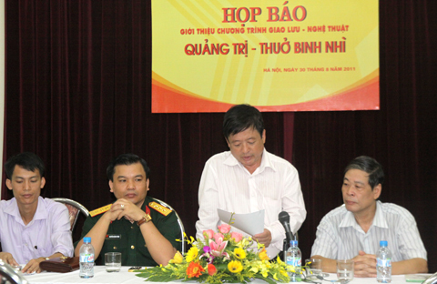 Đi xem ca nhạc sẽ được tặng thơ
