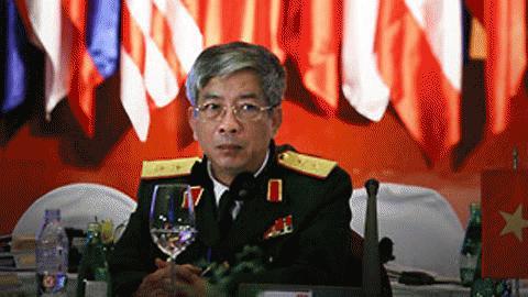 Việt - Trung: Không để xảy ra va chạm quốc phòng trên biển