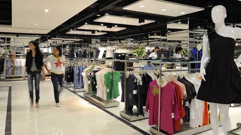 Tưng bừng với chương trình Giảm giá thứ 6 tại Zen Plaza