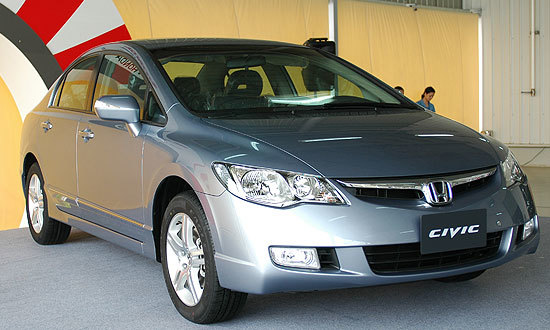 Chưa truy thu 3.340 tỷ thuế với Honda VN
